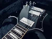 Gibson SG Standard Elektromos gitár - Csizmadia Zsolt [Ma, 11:19]