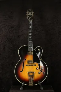 Gibson Super 400CES 1979