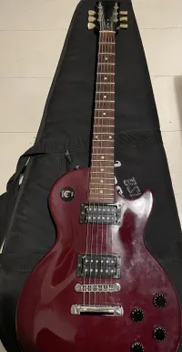 Gibson The Paul Electric guitar - Szuper Péter [Today, 10:31 am]