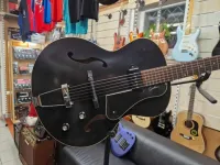 Godin 5th Aventure Jazz guitar [March 16, 2025, 9:08 pm]