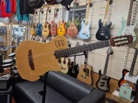 Godin Multiac Grand Concert Electro-acoustic classic guitar [January 11, 2025, 6:48 pm]