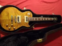 Harley Benton SC-550 II PAF Les Paul Elektrická gitara - Zenemánia [Today, 7:21 pm]