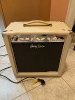 Harley Benton TUBE 15 Combo de guitarra - István26 [Today, 8:04 pm]