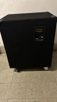 Hartke 4.5 XL Caja de bajo [January 3, 2025, 4:44 pm]