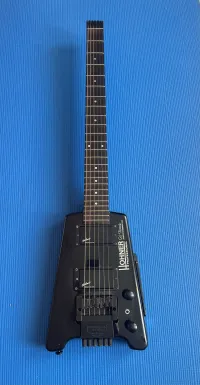 Hohner G2T Headless Guitarra eléctrica [December 18, 2024, 3:09 pm]