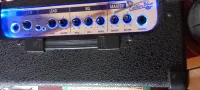 Hughes&Kettner Blue Edition 15R