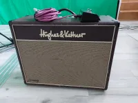 Hughes&Kettner Statesman Quad EL84 Csöves gitárkombó - Kucsera Péter László [Ma, 09:59]