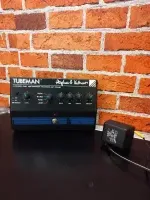 Hughes&Kettner TubeMan PreAmp Effekt pedál - Broland [Tegnap, 20:03]