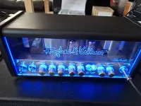 Hughes&Kettner Tubemeister 18 Gitárerősítő-fej - udo03 [Ma, 18:30]