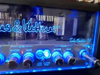 Hughes&Kettner Tubemeister 18