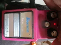 Ibanez AD9 japan 1980s Analog Delay - Zenemánia [Today, 11:00 pm]