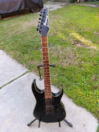 Ibanez Rg 421 ex bkf