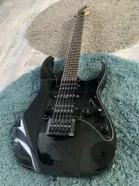 Ibanez RG1451 Prestige