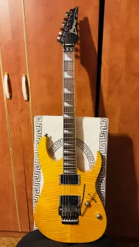 Ibanez RG320-DXFM