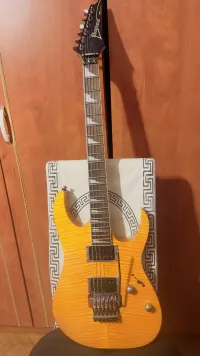 Ibanez RG320DX FM