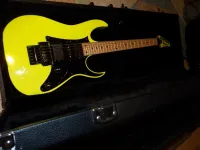 Ibanez RG550 DY Genesis Japan