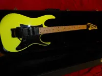 Ibanez RG550 DY Genesis Japan