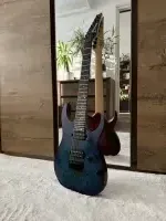 Ibanez RG7421PB 7-saitige E-Gitarre - Laller [Today, 1:20 pm]