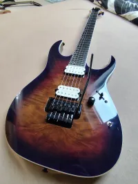 Ibanez RGIX6DLB