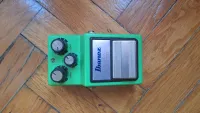 Ibanez Tube Screamer TS-9 Overdrive - adamnagy92 [Today, 5:03 pm]