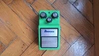 Ibanez Tube Screamer TS-9