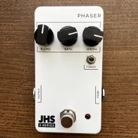 JHS 3 Series Phaser Modulator - Linka Bence [Today, 10:48 am]