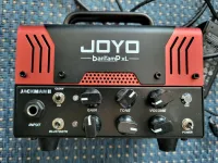 JOYO Bantamp Jackman II JOYO Bantamp Jackman II