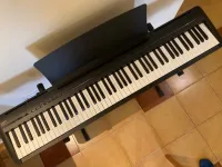 Kawai KAWAI ES120 Digitális Zongora Digital piano - Varga József [Yesterday, 6:07 pm]