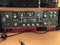 Kemper Profiler Rack