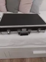 Kinsman Pedalboard hardcase Držiak pedálu [December 15, 2024, 6:29 pm]