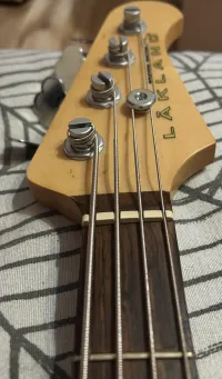 Lakland 44-60