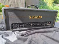 Line6 DT50 tube amplifier - Fittler Zoltán [July 4, 2025, 5:50 pm]