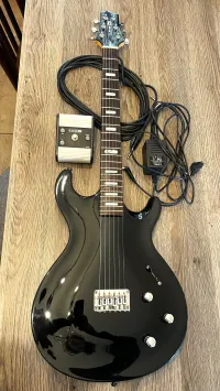 Line6 Variax 700 ritkaság fix híddal Modellező gitár - Tivadar Nagy [2024.12.14. 10:09]