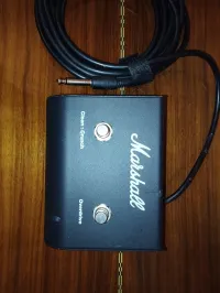 Marshall DFX50 gyári pedál