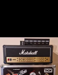 Marshall JVM410H Gitarreverstärker-Kopf - G Árpi [Today, 12:42 pm]