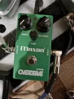 Maxon Od 808