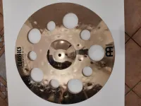 Meinl 18 Classics Custom Trash Crash Platillo [December 14, 2024, 8:31 am]