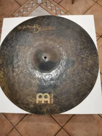 Meinl 22 Byzance Extra Dry Medium Ride Platillo [December 14, 2024, 8:19 am]