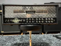 Mesa Boogie Triple Rectifier