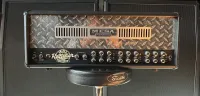 Mesa Boogie Triple Rectifier Gitárerősítő-fej - Dzsúdasz Priszt [Ma, 10:40]