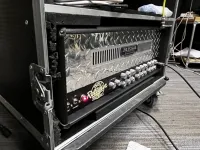 Mesa Boogie Triple Rectifier Solo Head