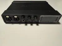 MOTU Ultralite mk5 hangkártya Sound card [February 27, 2025, 2:18 pm]