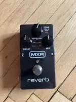 MXR M300