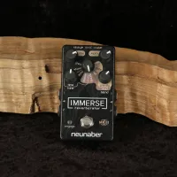 Neunaber Immerse reverb Mk II