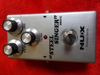 Nux Steel Singer Drive