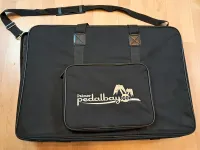 Palmer Pedalbay 60 L