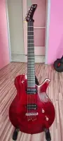 Parker Pm20 Electric guitar - Dávid Attila [March 9, 2025, 5:38 pm]