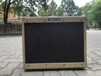 Peavey Classic 30 gitárkombó Combo de guitarra - Berki Benjámin [Today, 9:28 pm]