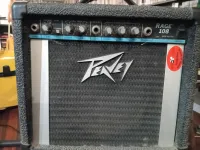 Peavey Rage 108 Combo de guitarra - Paci [Today, 7:09 am]