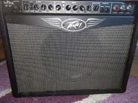 Peavey Valveking 112 50W tube guitar combo - Péter Kecskés [Yesterday, 10:17 am]